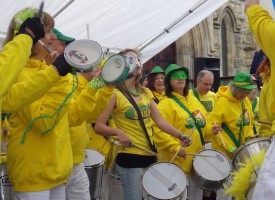 Samba
