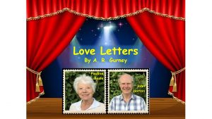 Book tickets for Love Letters